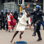 ZIMBABWE’S DAMNING HUMAN RIGHTS REPORT